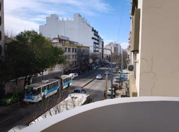 Foto · Dpto. 1 Dorm. 1 Baño. Balcon. B Alberdi