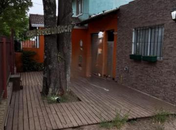 Casa · 63m² · 4 Ambientes · Casa en Venta - 3 Dorm. 2 Baños - Villa Gesell