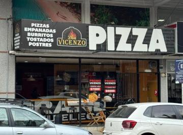 Local comercial · 110m² · 1 Ambiente · Local Comercial Moron Centro Sobre Av Rivadavia