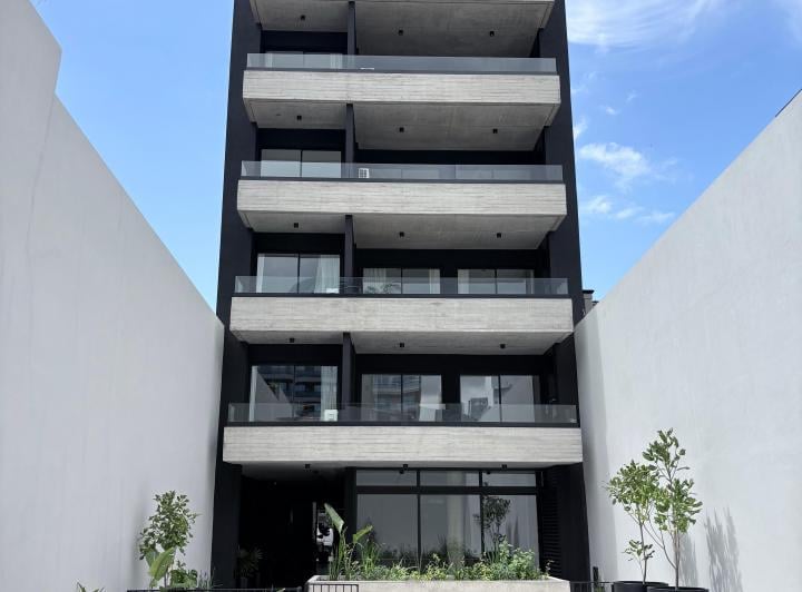 Departamento · 51m² · 2 Ambientes