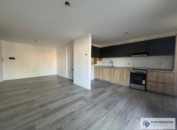 Departamento · 107m² · 3 Ambientes · 1 Cochera · Departamento en Venta Planta Baja en Rivera Norte