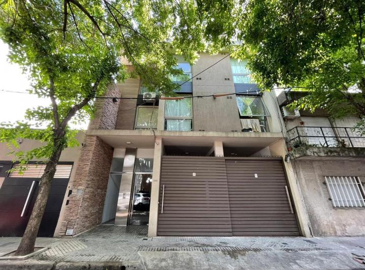 Departamento · 42m² · 2 Ambientes