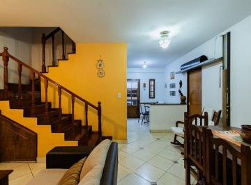 Casa · 156m² · 5 Ambientes · 2 Cocheras · Venta Casa 5 Amb. C/doble Cochera - V. Devoto