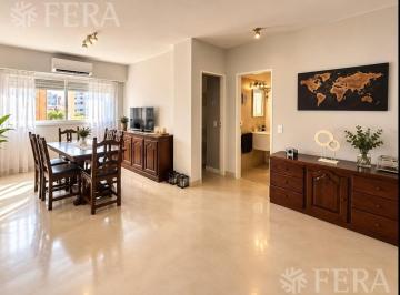 Departamento · 80m² · 3 Ambientes · Venta de Departamento 3 Ambientes con Balcón en Quilmes Centro