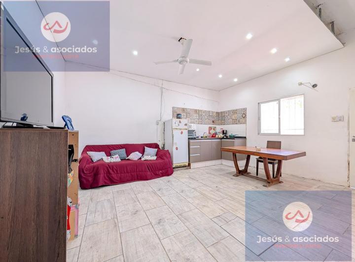 Departamento · 36m² · 2 Ambientes