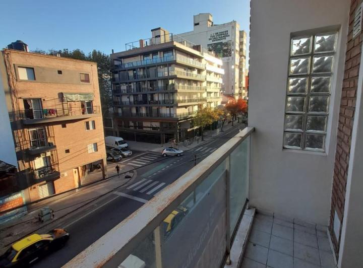 Departamento · 35m² · 2 Ambientes