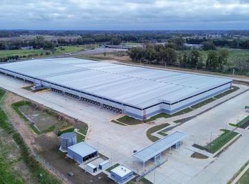 CNC-CNC-467_2 · Alquiler Nave Parque Logistico Polo Pilar, Fatima