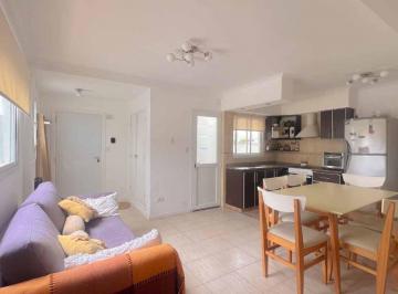 Departamento · 54m² · 3 Ambientes · Venta Depto 3 Amb Apto Crédito Estación Norte