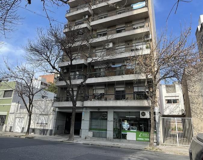 Departamento · 45m² · 2 Ambientes