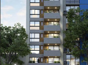 Departamento · 42m² · 2 Ambientes · Venta Depto 2 Amb en Pozo - San Cristobal