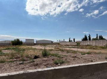 Terreno · 5253m² · Venta de Terreno Industrial