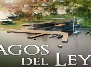 Imagen 1 · Terreno en Venta en Loteo Lagos del Leyes