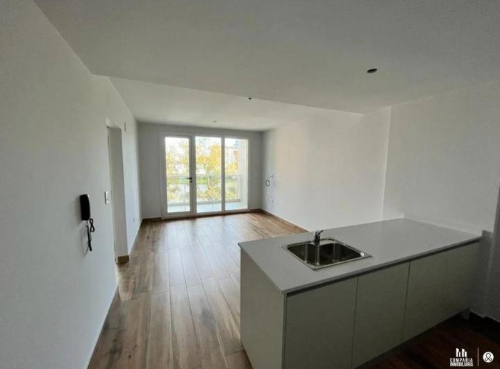 Departamento · 50m² · 2 Ambientes