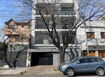 Departamento · 29m² · 1 Ambiente · 1 Cochera · Alquiler Monoambiente C/ Balcon y Cochera en Saavedra | Apto Profesional
