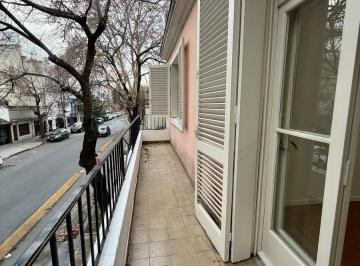 Departamento · 44m² · 2 Ambientes · ¡Gran Oportunidad! 2 Ambientes con Balcón Corrido y Bajas Expensas