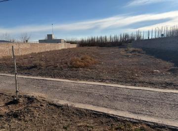 Terreno · 600m² · Lote en Venta Sobre Ruta 24