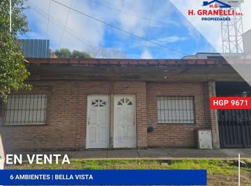 HGP-HGP-9671_2 · Departamento 6 Ambientes. | Jujuy Al 100