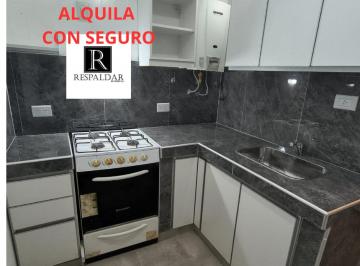 PH de 4 ambientes, Almagro · PH Sin Expensas - 3 Amb con Dependencia y Terracita Alquila Solo con Seguro de Fianza Respaldar