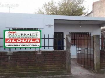 Casa · 52m² · 2 Dormitorios · Casa a Refaccionar Km. 39