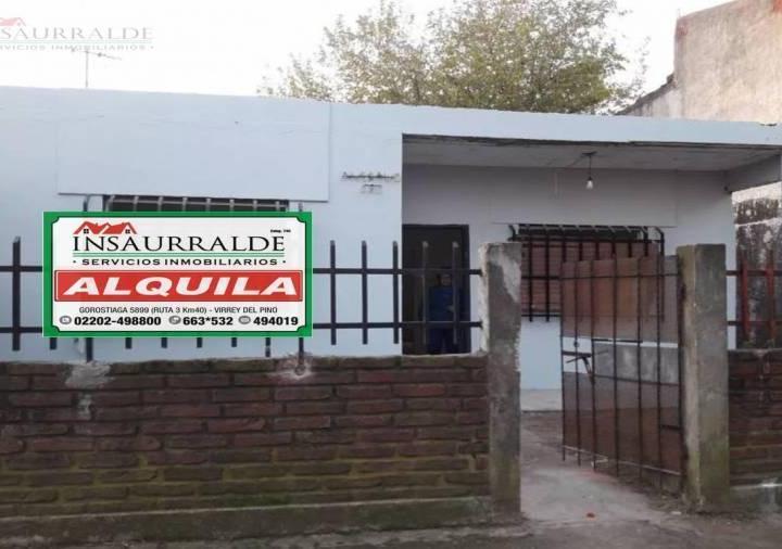 Casa · 52m² · 2 Dormitorios
