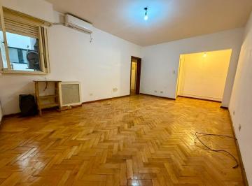 Departamento · 62m² · 3 Ambientes · Venta Depto 3 Amb. Caballito Refaccionar/inversor