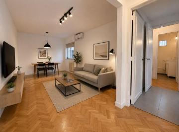 Departamento · 62m² · 3 Ambientes · Venta Depto 3 Amb. Caballito Refaccionar/inversor