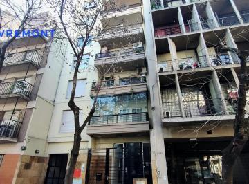 Departamento · 45m² · 2 Ambientes · Estados Unidos Al 4200 Departamento 2 Ambientes con Balcón