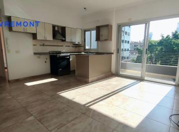 Departamento · 42m² · 2 Ambientes · Estados Unidos Al 4200 Departamento 2 Ambientes con Balcón