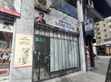 Local comercial · 24m² · Av Independencia Al 4300 Local Almagro Alquiler