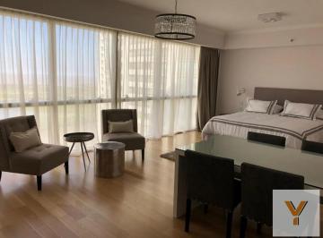 Departamento · 55m² · 1 Ambiente · Departamento Monoambiente en Venta - 1 Baño - 55 m² - Puerto Madero