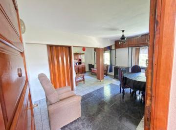 PH · 111m² · 4 Ambientes · Departameto en Hurlingham
