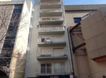 Departamento de 4 ambientes, Córdoba · Departamento en Alquiler de un Dormitorio + Escritorio a Pasos Patio Olmos!
