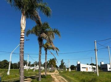 Imagen 1 · Terreno en Barrio Privado Quiloazas