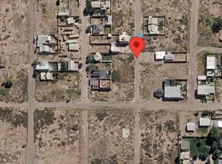 Terreno · 319m²