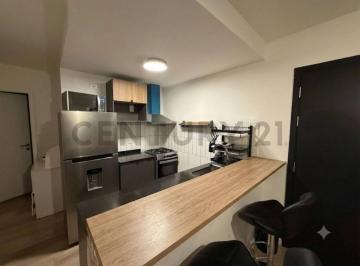 Departamento · 60m² · 3 Ambientes · Alquiler Cordon 2 Dorm 100% Amoblado