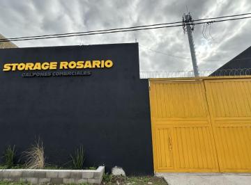 Depósito · 30m² · Depósito en Venta/alquiler - Fisherton