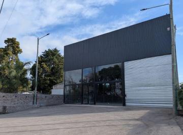 Bodega-Galpón , Colonia Tirolesa · Galpón Comercial en Alquiler | Ruta A174 – Km 8