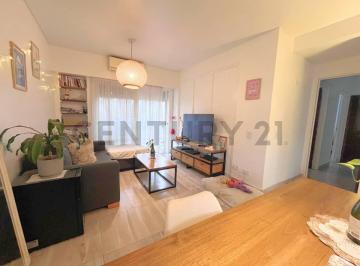 Departamento · 58m² · 3 Ambientes · Venta Departamento de 3 Ambientes en San Fernando