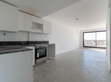 Departamento · 37m² · 1 Ambiente · Venta Monoambiente Velez Sarfield Apto Credito