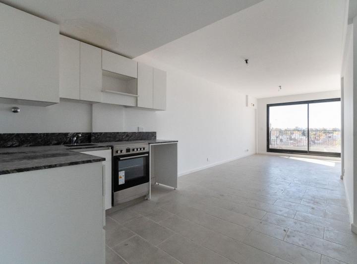 Venta Monoambiente Velez Sarfield Apto Credito