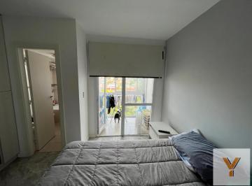 Departamento · 56m² · 2 Ambientes · Departamento en Venta - 1 Dormitorio 2 Baños - Mar del Plata