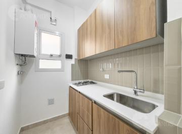 Departamento · 40m² · 2 Ambientes · Venta Dos Ambientes Reciclado en Congreso
