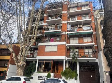 Departamento · 49m² · 2 Ambientes · Alquiler Departamento de 2 Ambientes con Balcon