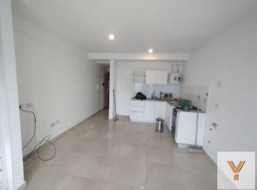 Departamento · 36m² · 1 Ambiente · Departamento en Alquiler - Monoambiente 1 Baño - 40 m - La Plata