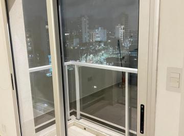 Departamento · 36m² · 1 Ambiente · Departamento en Alquiler - Monoambiente 1 Baño - 40 m - La Plata