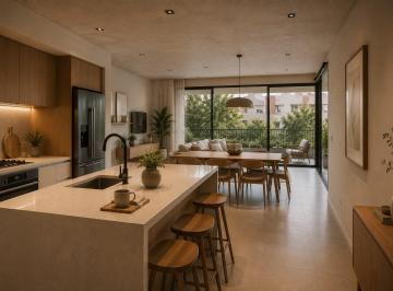 Departamento · 59m² · 3 Ambientes · Venta en Pozo Departamento 3 Ambientes con Balcon Al Frente en Coghlan