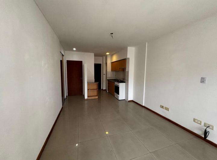 Departamento · 31m² · 1 Ambiente
