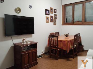 Departamento · 52m² · 3 Ambientes · Departamento en Venta - 2 Dorm. 1 Baño - 52 m² - Coghlan