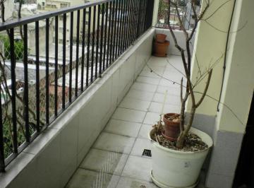 Departamento · 120m² · 4 Ambientes · Alquiler en Almagro - 4 Ambientes con Balcón Vista Abierta.