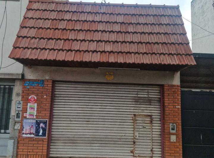 Local comercial · 24m²